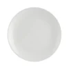 SERVICE 18 PIECES COLORAMA BLANC