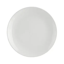 SERVICE 18 PIECES COLORAMA BLANC