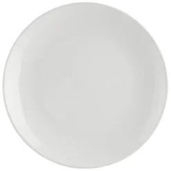 SERVICE 18 PIECES COLORAMA BLANC