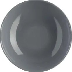 SERVICE 18 PIECES COLORAMA GRIS