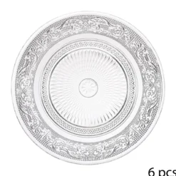 SERVICE 18 PIECES RENAISSANCE