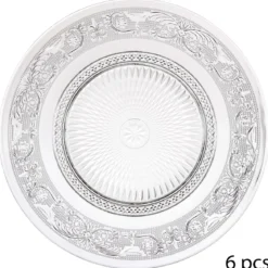 SERVICE 18 PIECES RENAISSANCE