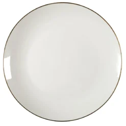 SERVICE TABLE PORCELAINE ERINA X12 PIECES