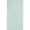 SERVIETTE DE TOILETTE WAFFLE 50X90CM SAUGE