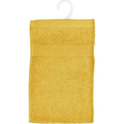 SERVIETTE 450GR OCRE 30X50CM