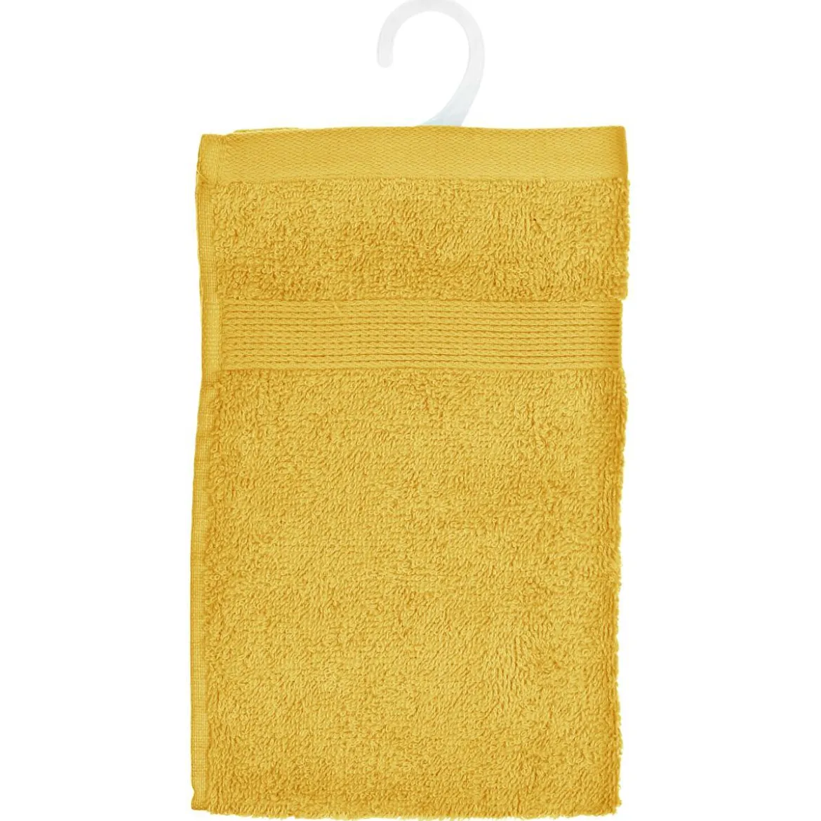 SERVIETTE 450GR OCRE 30X50CM
