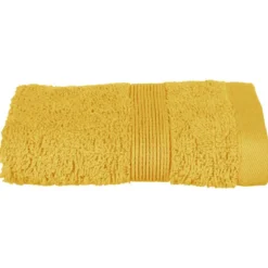 SERVIETTE 450GR OCRE 30X50CM