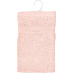 SERVIETTE 450GR ROSE 30X50CM