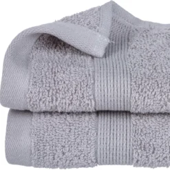 SERVIETTE 450GR TAUPE 30X50CM