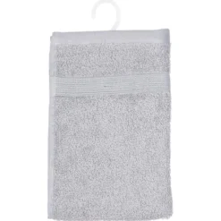 SERVIETTE 450GR TAUPE 30X50CM