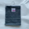 SERVIETTE INVITE 30X50CM GRIS VERT