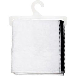 SERVIETTE JOIA 550GR BLANC 50X90CM