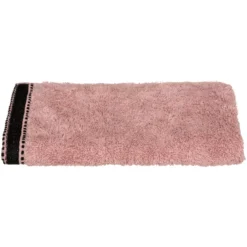 SERVIETTE JOIA 550GR ROSE 30X50CM