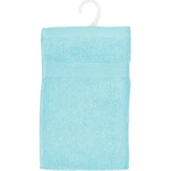 SERVIETTE 450GR AQUA 30X50CM