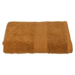 SERVIETTE 450GSM CANELLE 50X90CM