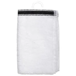 SERVIETTE JOIA 550GR BLANC 30X50CM