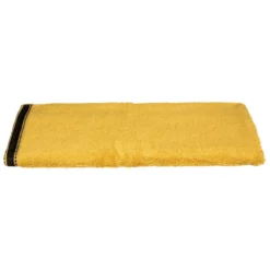 SERVIETTE JOIA 550GR OCRE 50X90CM
