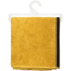 SERVIETTE JOIA 550GR OCRE 50X90CM