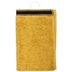 SERVIETTE JOIA 550GR OCRE 30X50CM