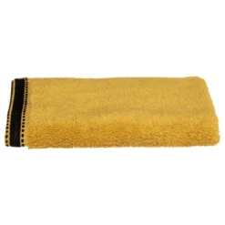 SERVIETTE JOIA 550GR OCRE 30X50CM