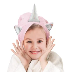 SERVIETTE MAGIQUE ENFANT