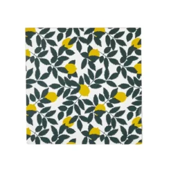 SERVIETTE PAPIER ZESTE X20
