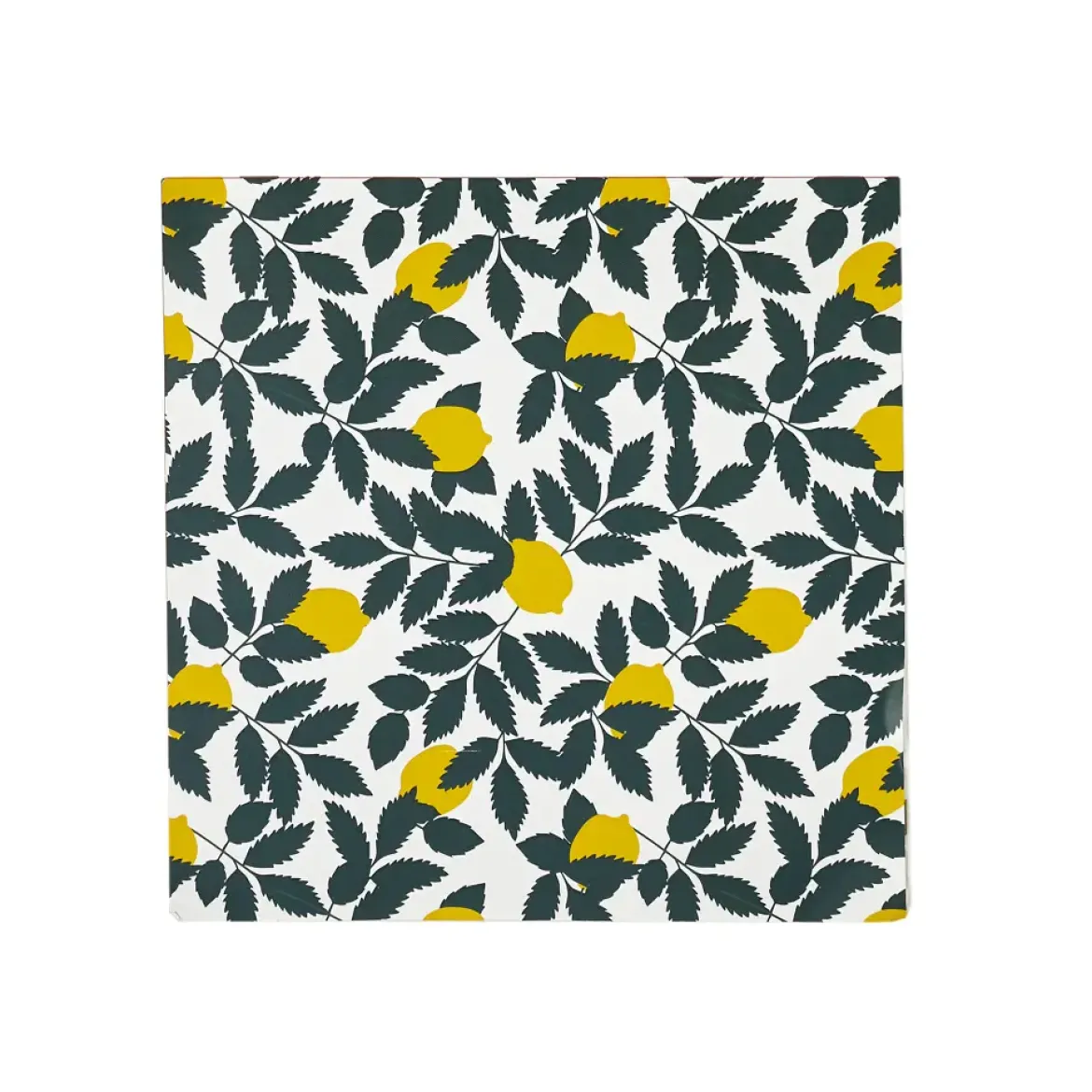 SERVIETTE PAPIER ZESTE X20
