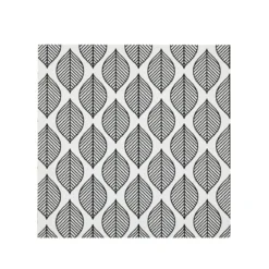 SERVIETTE PAPIER ZESTE X20