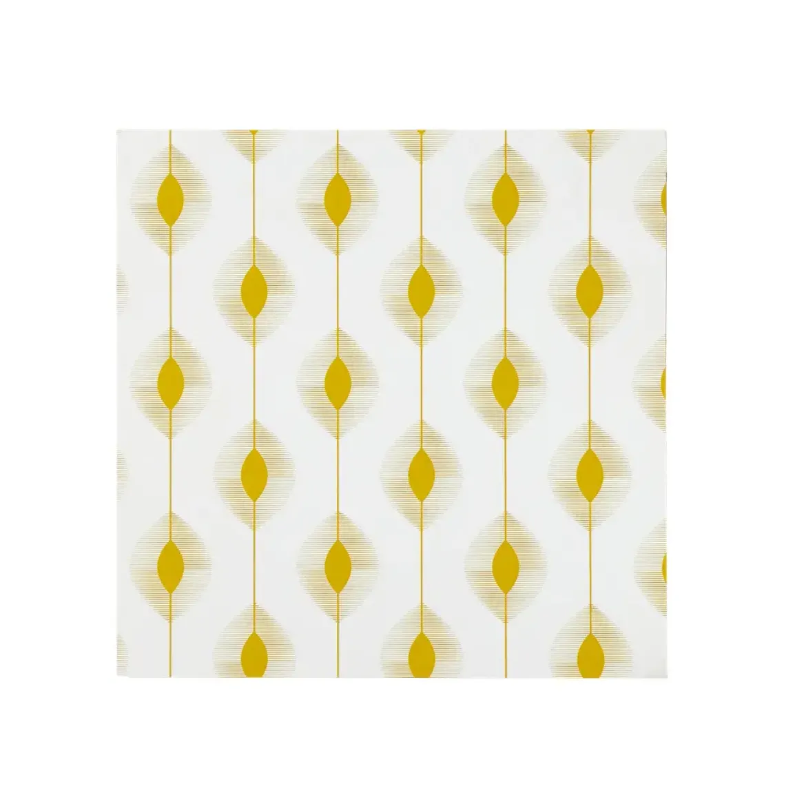 SERVIETTE PAPIER ZESTE X20