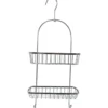 SERVITEUR METAL CHROME
