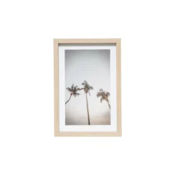 SET 8 AFFICHES CADRES PAYSAGE