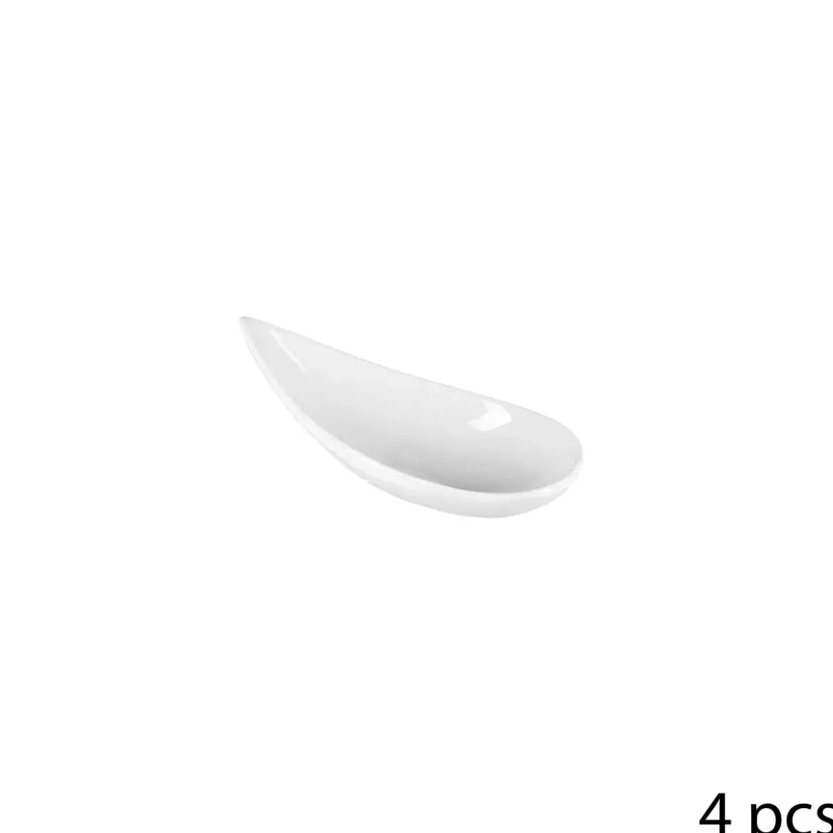 SET APERITIF ARDOISE 17 PIECES