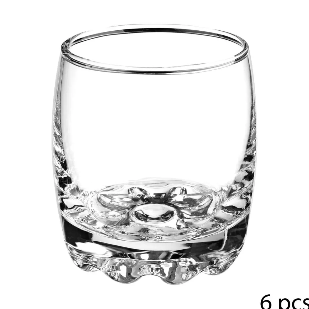 SET APERITIF CARRE 25 PIECES