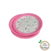 SET 10 ASSIETTES CARTON D.18CM HAPPY SPRING