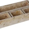 SET 5 BOITES DE RANGEMENT OSB