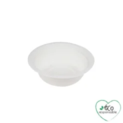 SET 12 BOLS RONDS CANNE A SUCRE 350ML BLANC