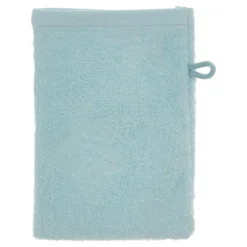SET CAPE BAIN ET GANT MER BLEU