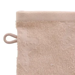 SET CAPE BAIN ET GANT MER ROSE
