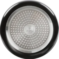 SET 3 CASSEROLES PIERRE AVEC POIGNEES 16 A 20CM