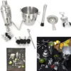 SET COCKTAIL 16 ACCESSOIRES