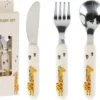 SET COUVERTS ENFANT 3PCS