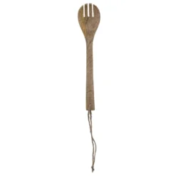 SET 2 COUVERTS MANGUIER SALADE