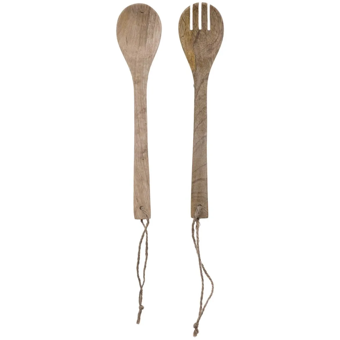 SET 2 COUVERTS MANGUIER SALADE