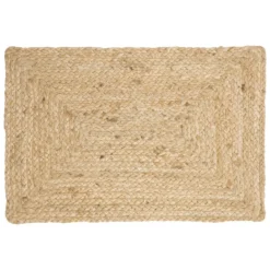 SET DE TABLE ALBA JUTE 45X30CM