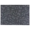 SET DE TABLE ALICE NOIR 48X35CM