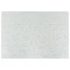 SET DE TABLE ALICE VERT 48X35CM