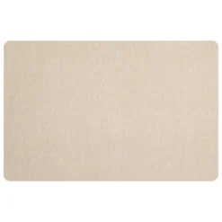 SET DE TABLE AXEL 45X30CM BEIGE