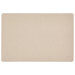 SET DE TABLE ELY 49X33CM BEIGE