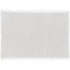 SET DE TABLE MAHA BLANC 45X30CM