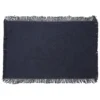 SET DE TABLE MAHA BLEU 45X30CM